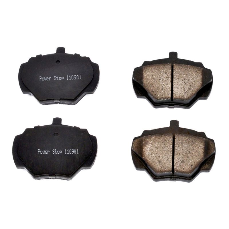 PSB Z16 Evolution Brake Pads