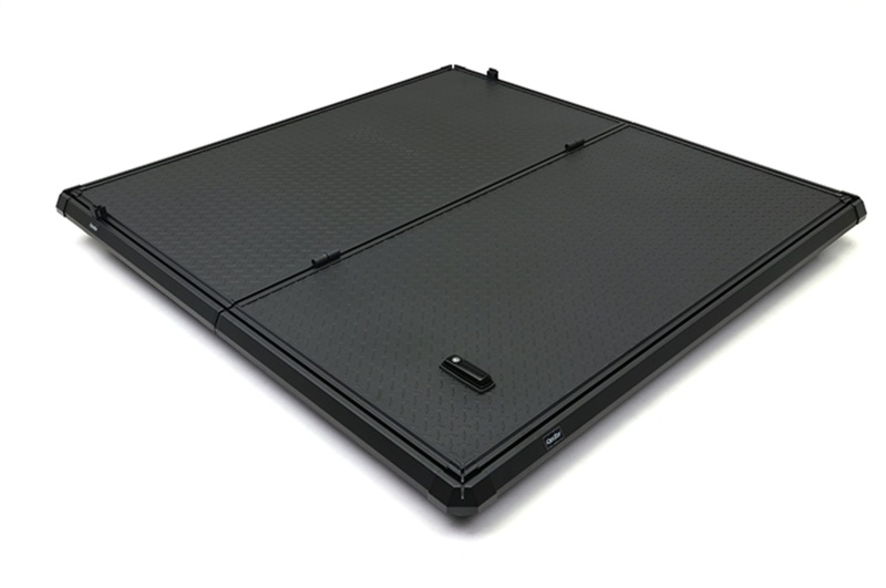 DZE Tonneau Covers