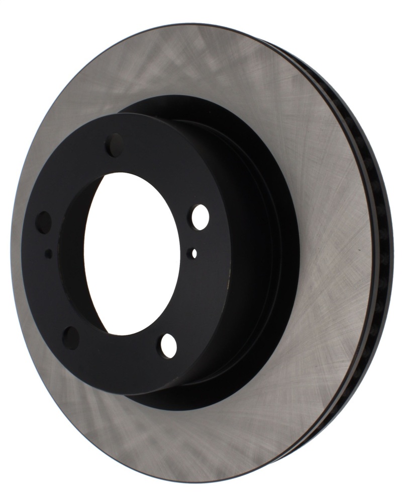Stoptech 08-11/13-18 Toyota Land Cruiser Front Premium High Carbon Cryo Brake Rotor thumbnail 4