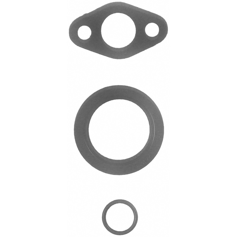 FEL Crankshaft Seals