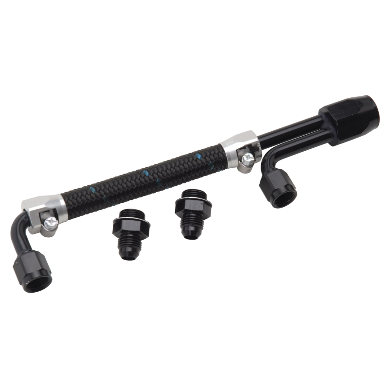 EDE Fuel Line Kit