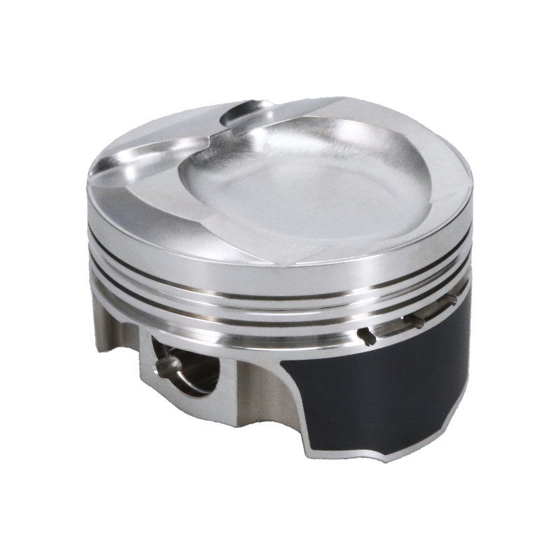 Wiseco Honda K20C1 TYPE R x 3cc Dome 1.2600 x 3 Engine Piston Set thumbnail 6