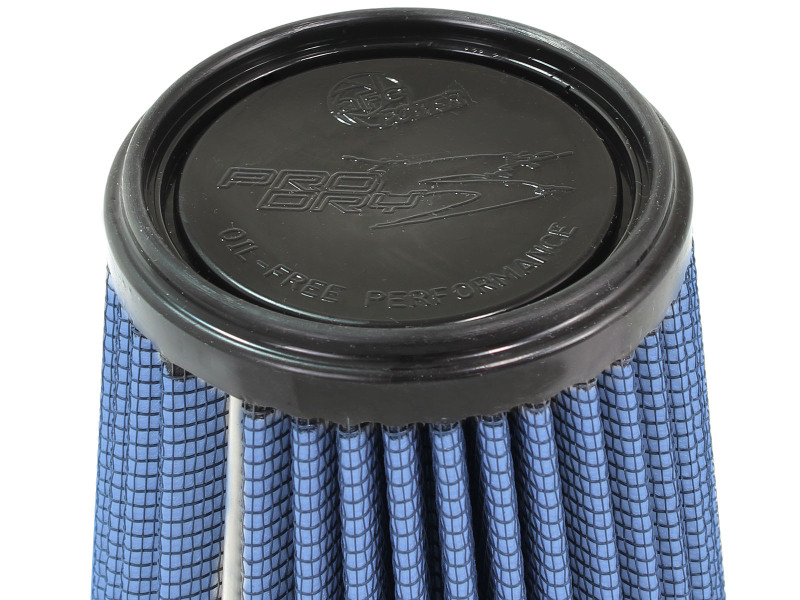 aFe MagnumFLOW Air Filters UCO P5R A/F P5R 2-1/2F x 5B x 3-1/2T x 7H thumbnail 6