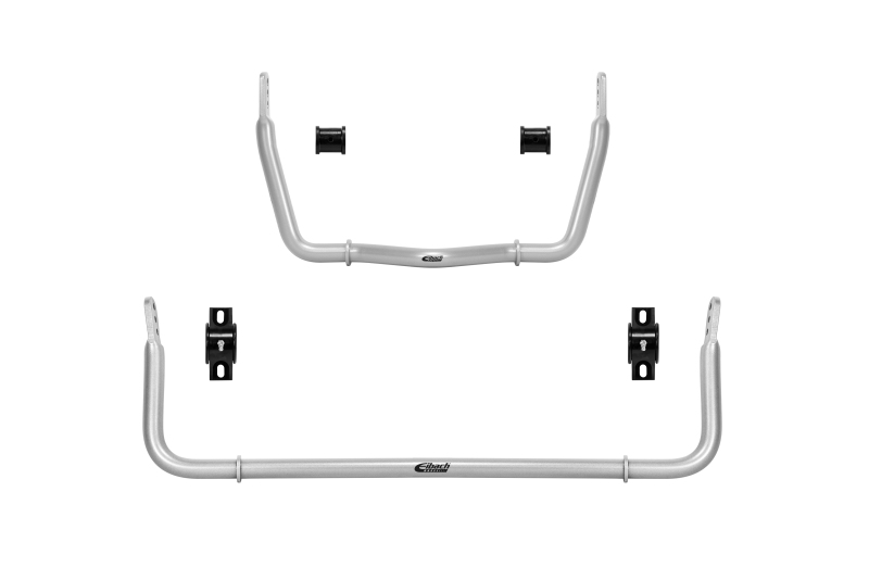 Eibach Pro-UTV 2017 Yamaha YXZ1000R SE / SS SE 16mm Front 35mm Rear thumbnail 2