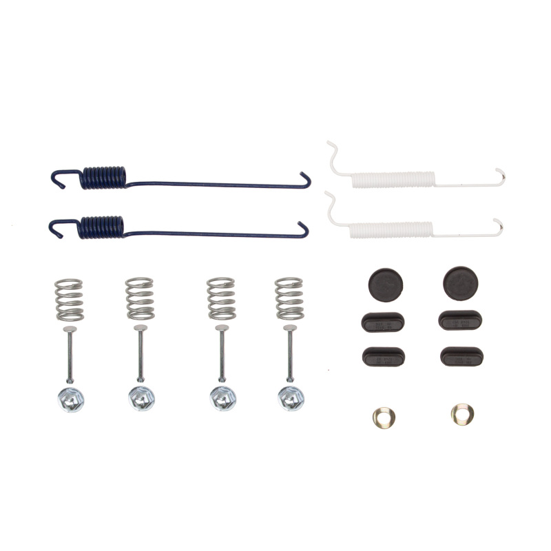 DFC Drum Brake Hardware Kits
