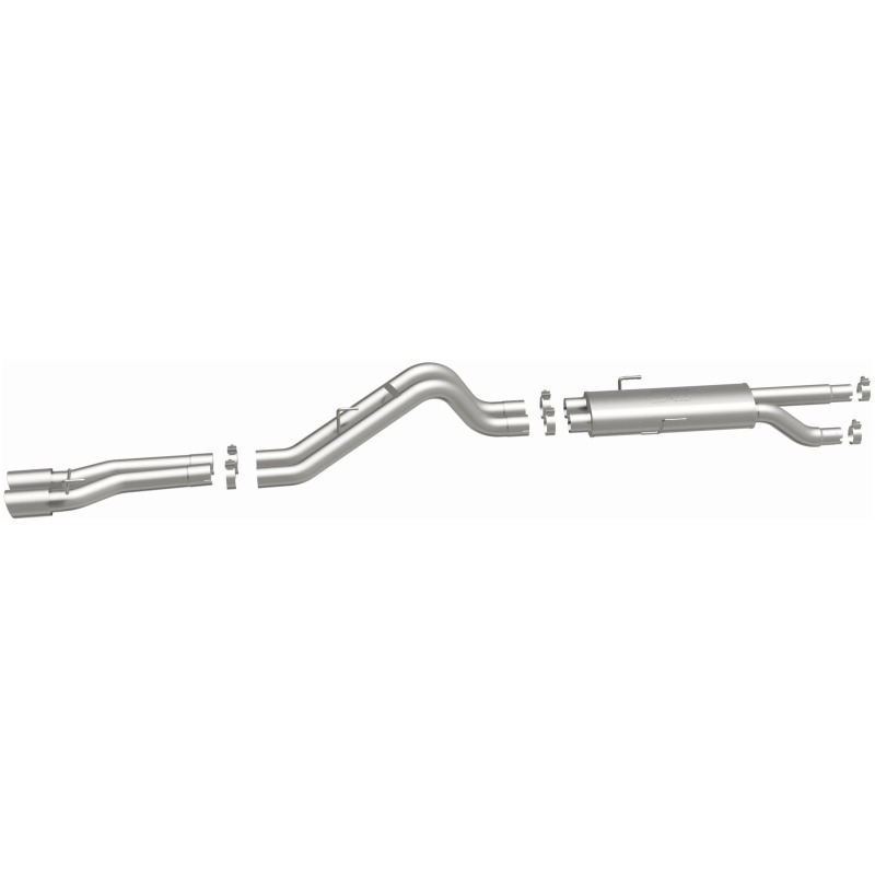 MagnaFlow System C/B Dodge Ram SRT-10 V1 thumbnail 9