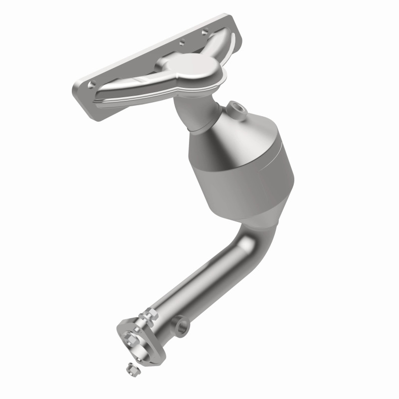 MagnaFlow Direct Fit Catalytic Converter 03 Mazda 6 3.0 Front Manifold thumbnail 9