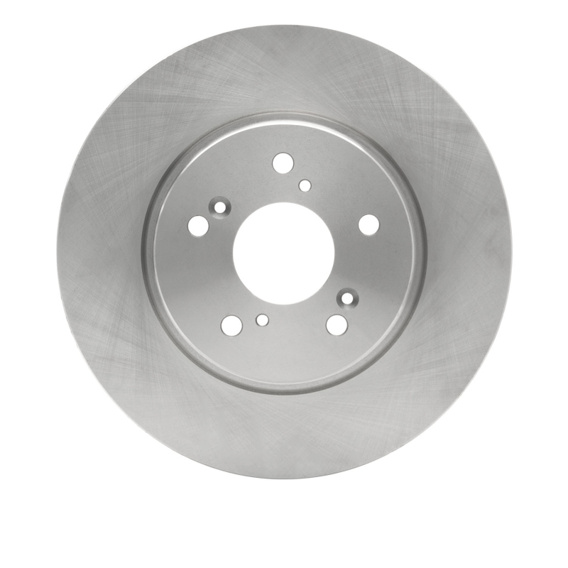 DFC Brake Rotors - Plain