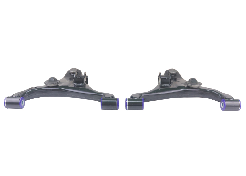 SPR Control Arms - Front