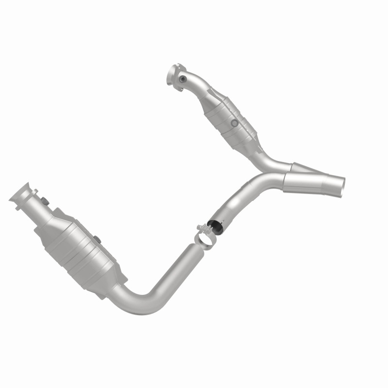 MagnaFlow 11-17 Ram 1500 5.7L Direct Fit Converter thumbnail 9