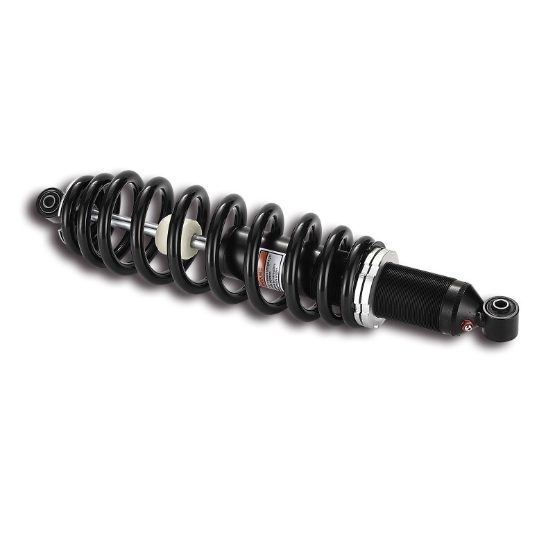 DFR Performance Shocks