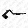 MBRP Catback Exhaust BLK