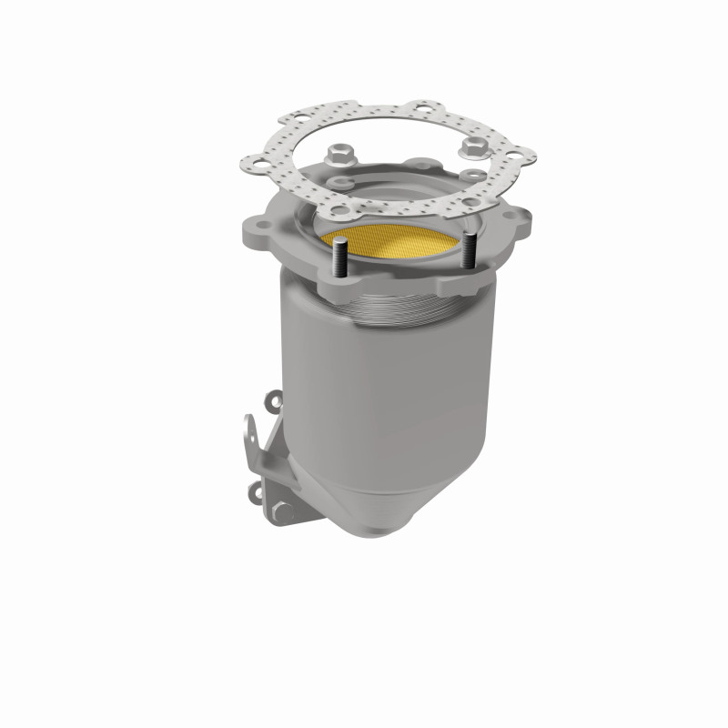 MagnaFlow 2004 Nissan Quest CARB Compliant Direct Fit Catalytic Converter thumbnail 9