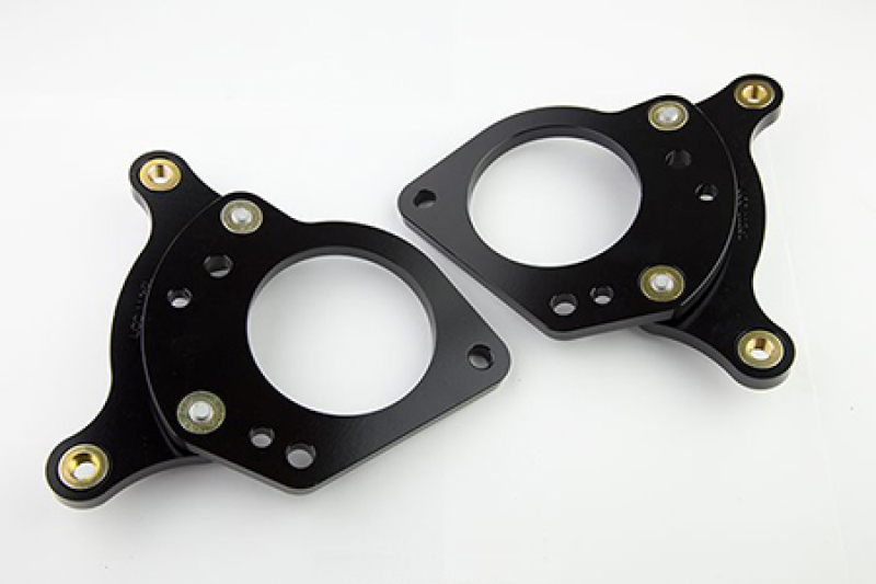 WIL Caliper Brackets