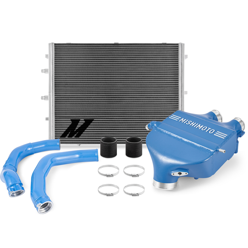 MM Intercoolers - Kits