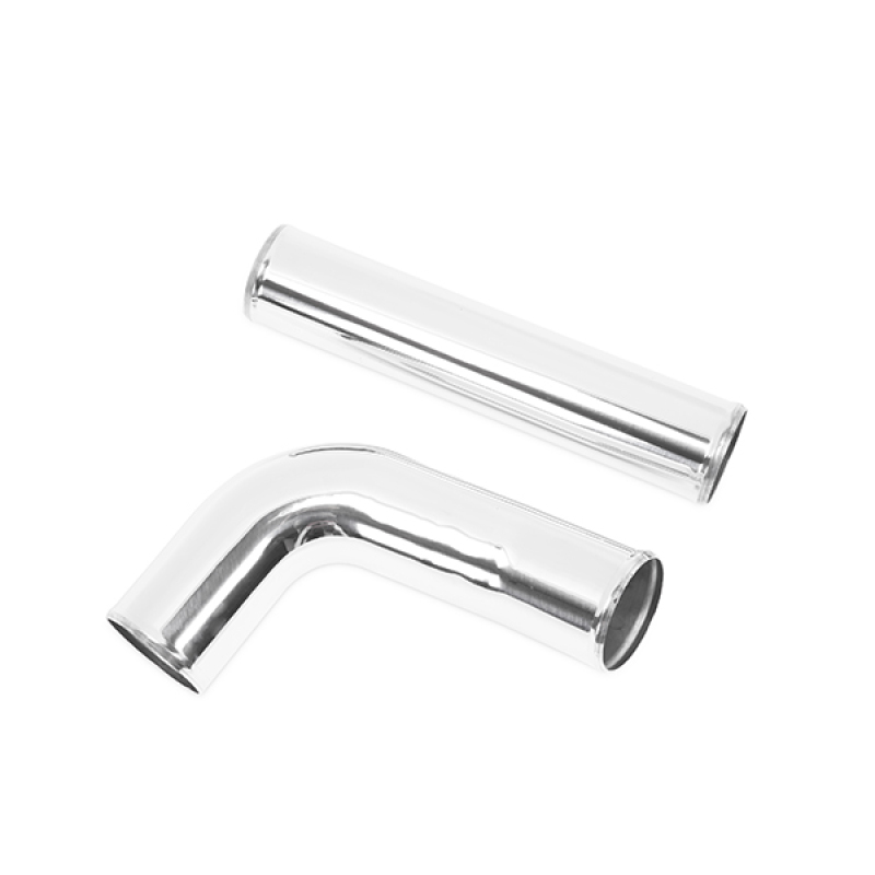 Mishimoto MMICP-RAM-10BK Intercooler Pipe Kit, Black, fits Dodge 6.7L Cummins 2010-2012