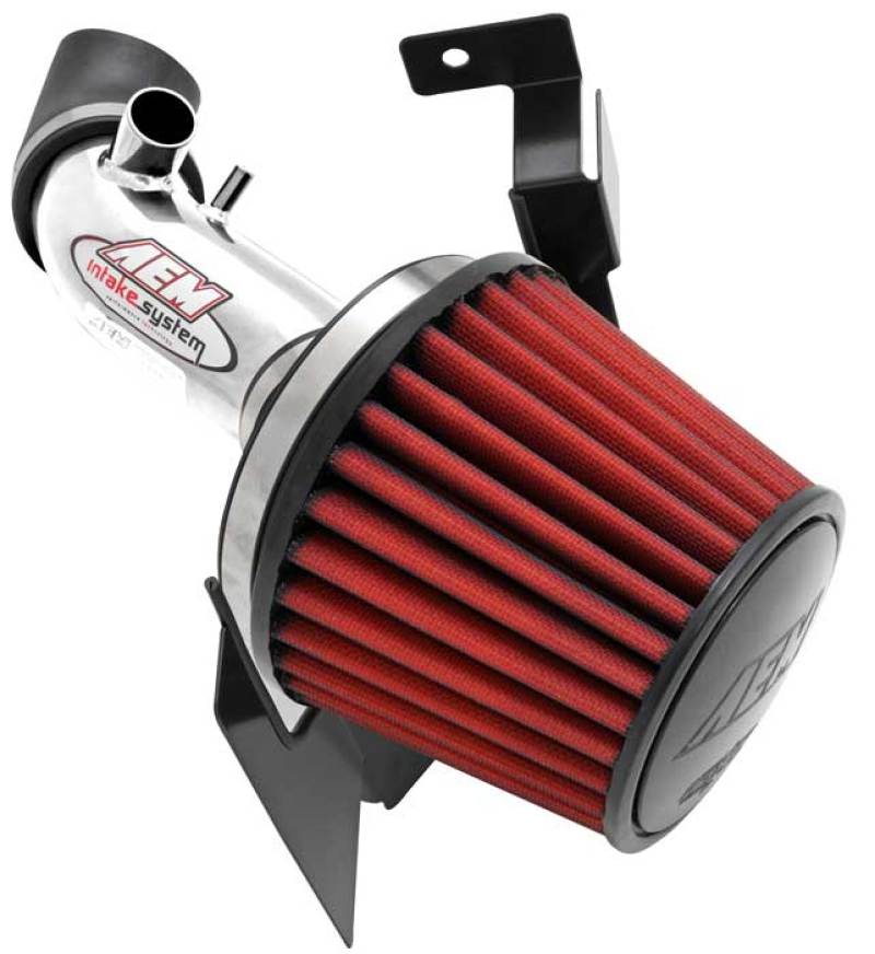 AEM IND Short Ram Intake Sys
