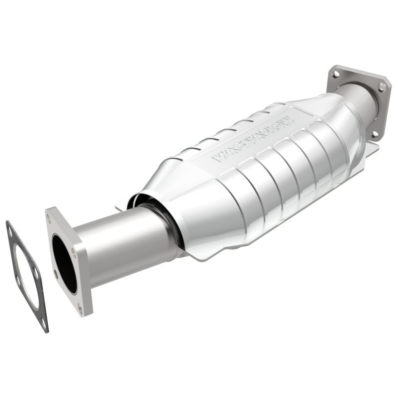 MagnaFlow Conv GM 19.75X6.5X4 2.5/2.5 thumbnail 4