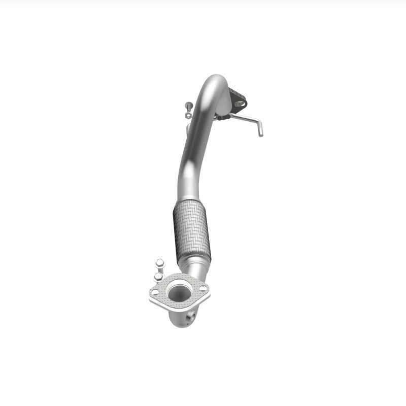 BRE Exhaust 10-11 Kia Soul 2.0L Front Pipe Kit thumbnail 4