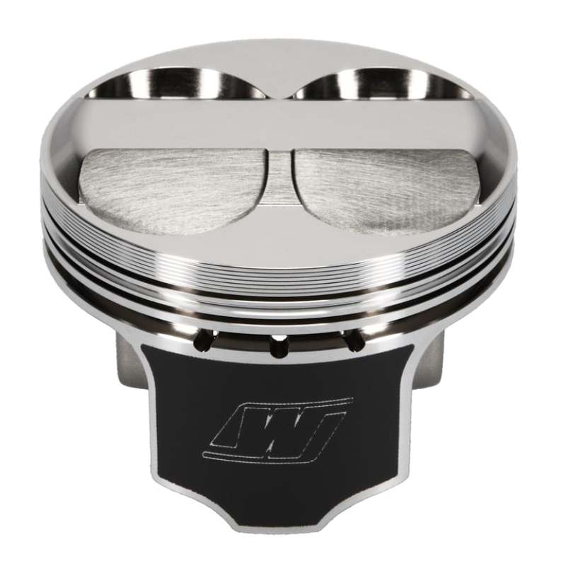 Wiseco AC/HON B 4v DOME +8.25 STRUT 8600XX Piston Shelf Stock Kit thumbnail 6