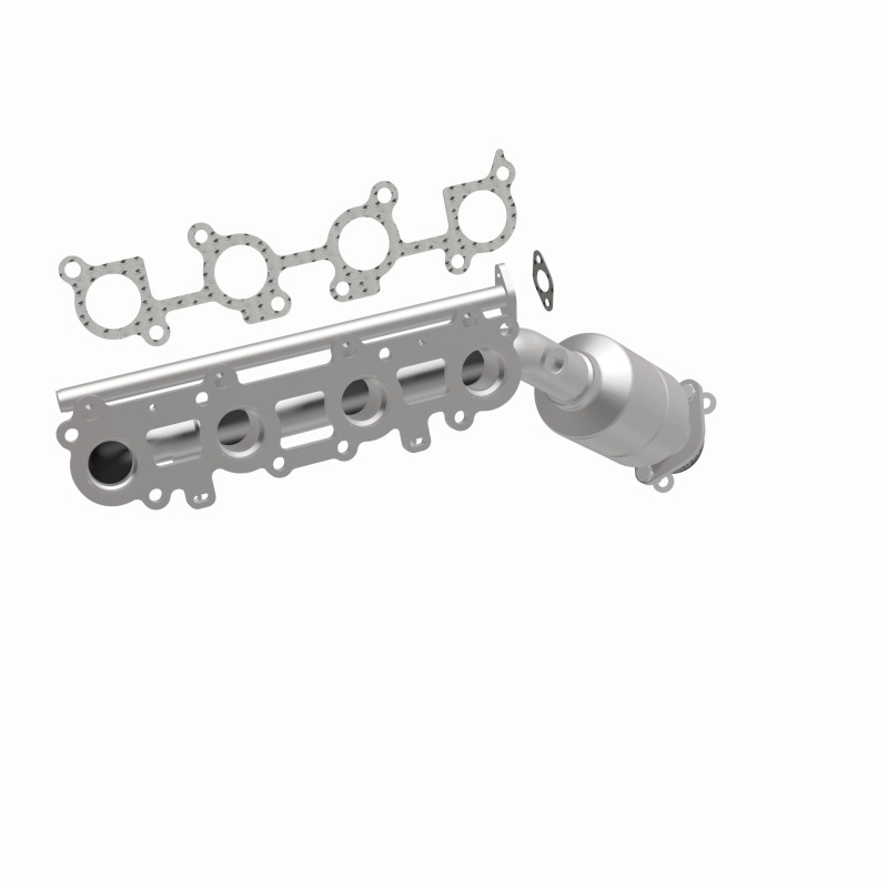 MagnaFlow 05-09 Lexus GX470 4.7L Direct Fit Converter thumbnail 8