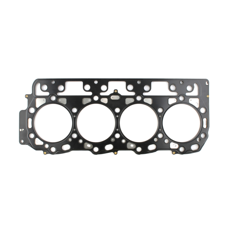 Cometic GM LB7/LLY/LBZ/LMM/LGH/LML Duramax .053in MLX Cylinder 4.130in Bore LHS Head Gasket thumbnail 2