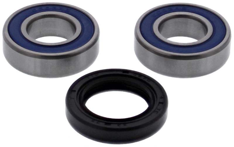 ABR Wheel Bearing Kits