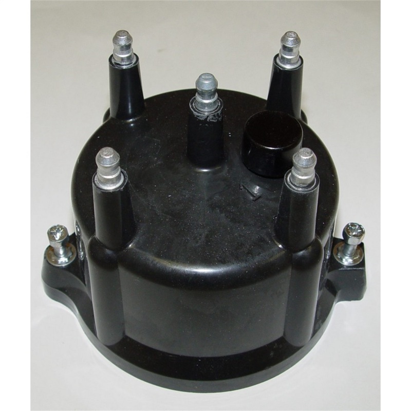 Distributor Cap 2.5L 91-02 Jeep Wrangler YJ