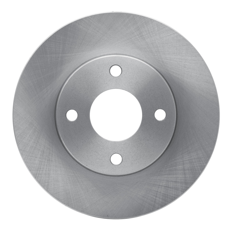 DFC Brake Rotors - Plain