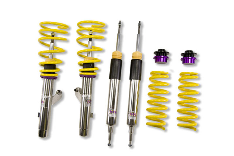 KW V2 Coilover Kit