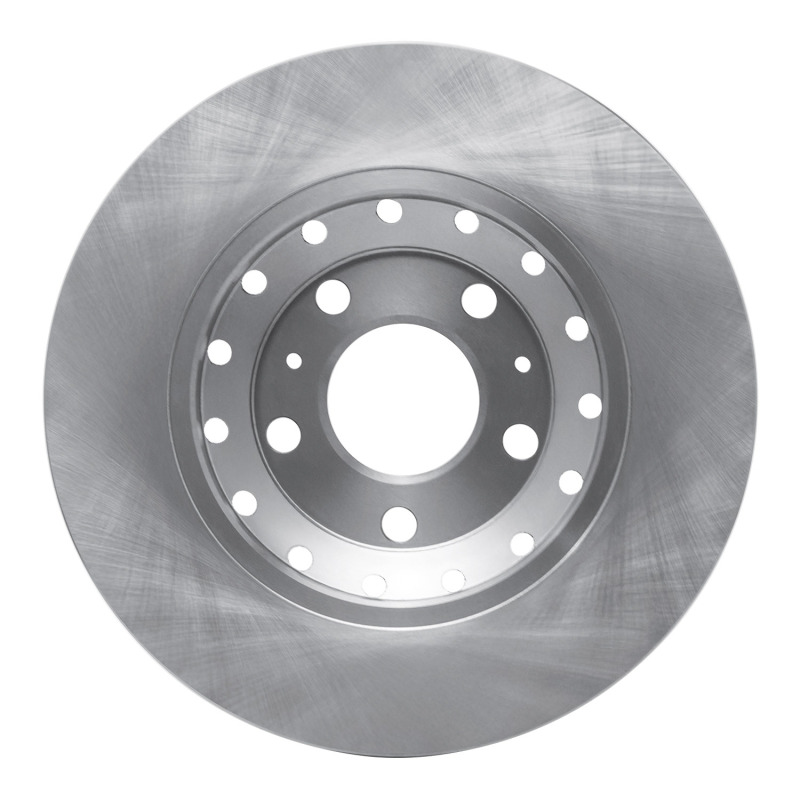 DFC 04-10 Audi A8 Rear Brake Rotor thumbnail 2
