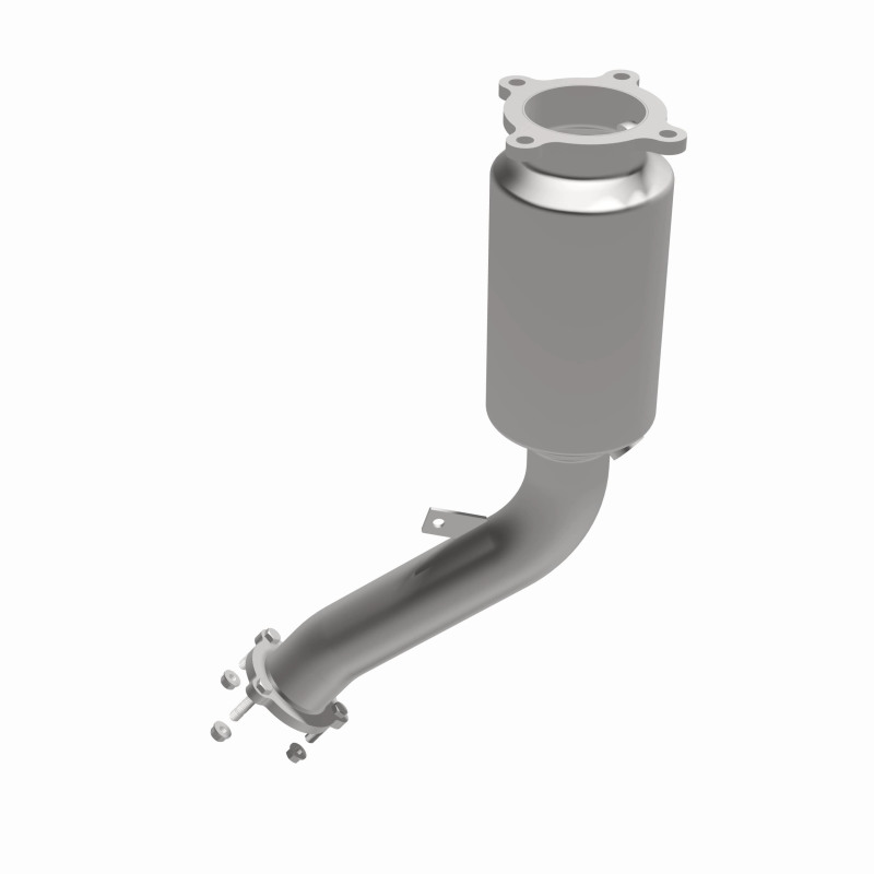 MagnaFlow Direct Fit Catalytic Converter California 09-14 Audi A4 / A4 Quattro thumbnail 9