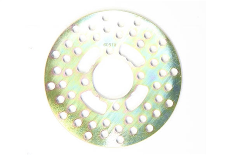 EBC 1987 Yamaha YFM 350 XT Front Left/Right Standard Brake Rotor