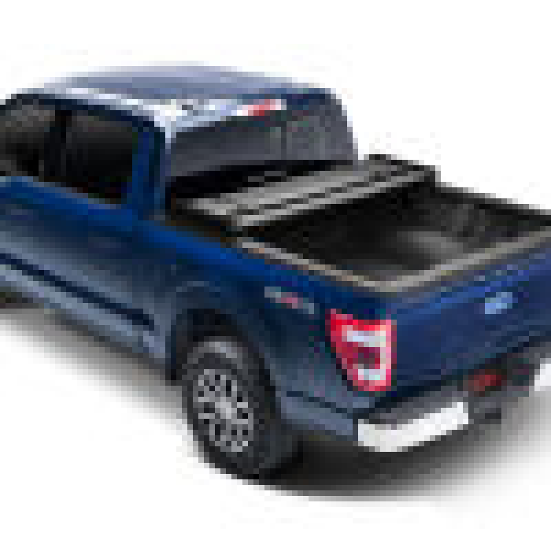 Extang 17-23 Ford F-250/F-350 Super Duty Long Bed (8ft) Trifecta 2.0 thumbnail 7