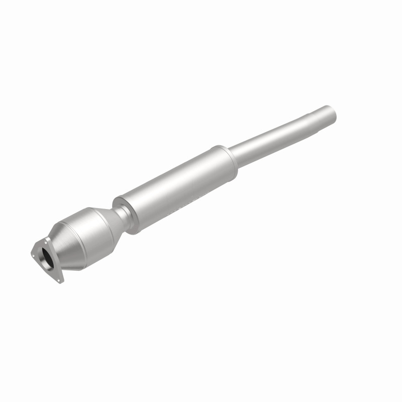 MagnaFlow Conv DF 04-06 VW Phaeton 4.2L Passenger Side Rear thumbnail 7