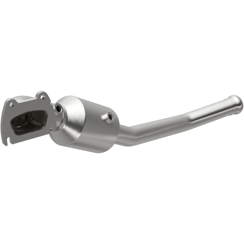 MagnaFlow Direct Fit Catalytic Conv 13-18 Dodge Durango 3.6L V6 / 13-18 Jeep Grand Cherokee 3.6L V6 thumbnail 2