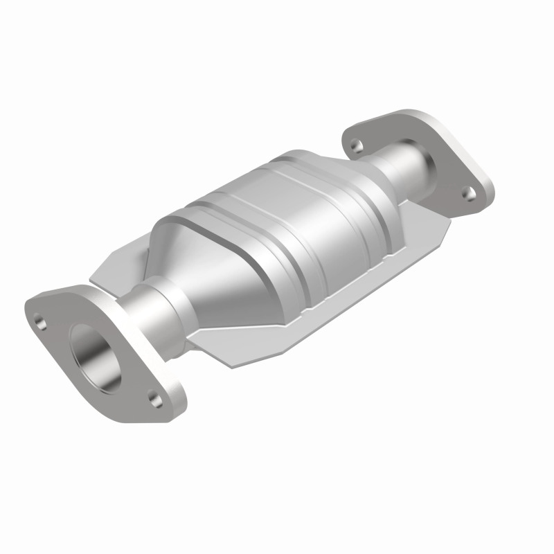 MagnaFlow Direct Fit Catalytic Converter 99-04 Kia Spectra 1.8L OEM thumbnail 8