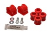 ES Sway Bar Bushings - Red