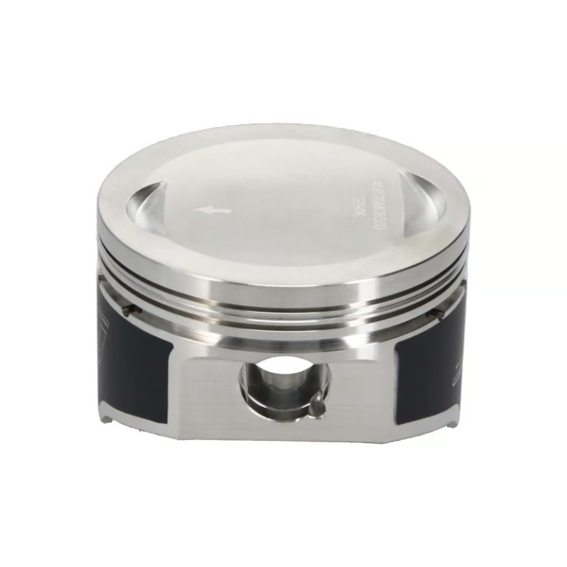 Wiseco 00-06 Yamaha YFM400 Kodiak/07-08 Griz 10.5:1CR Piston Kit thumbnail 7
