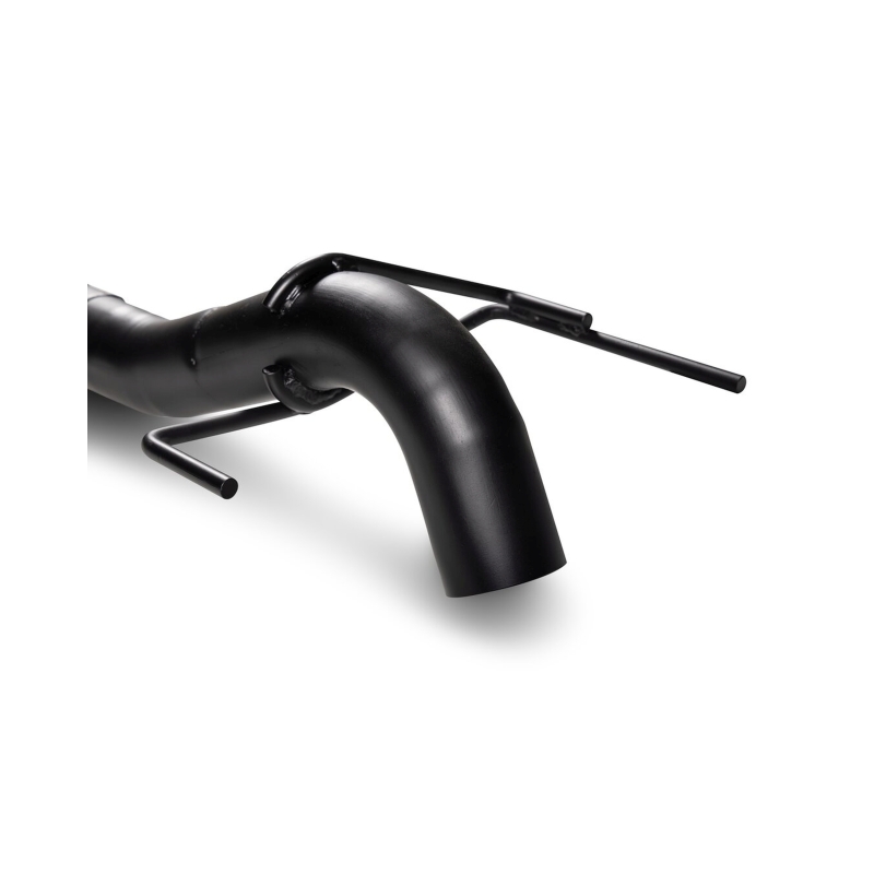 Flowmaster 2024-2025 Tacoma 2.4T Outlaw-Extreme Cat-Back Exhaust System thumbnail 5