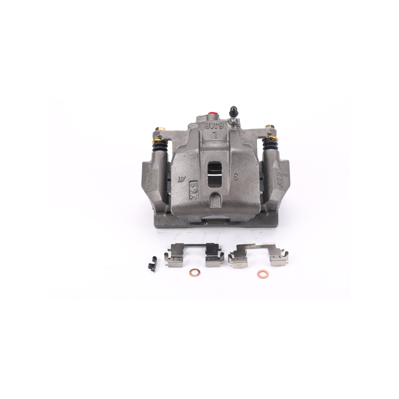 Power Stop 04-06 Lexus RX330 Front Left Autospecialty Caliper w/Bracket thumbnail 2