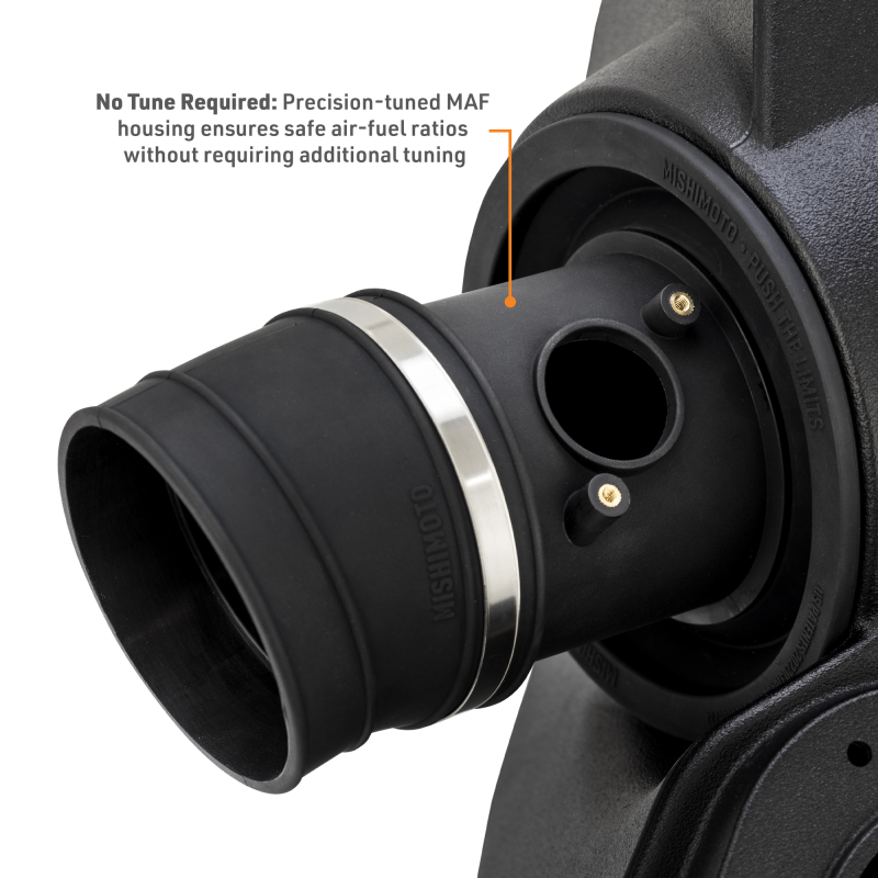 Mishimoto 2023+ Honda Civic Type-R Performance Intake