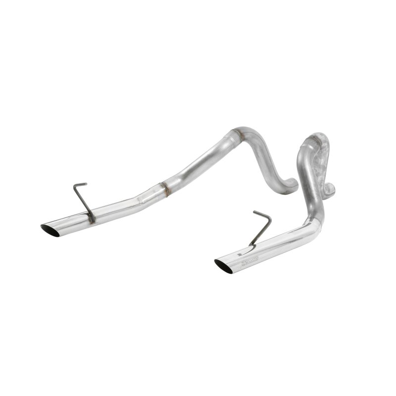 FLO Tail Pipes