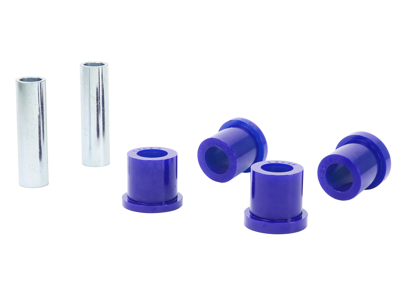 SPR Bushings - Control Arm