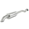 MBRP Catback Exhaust 409