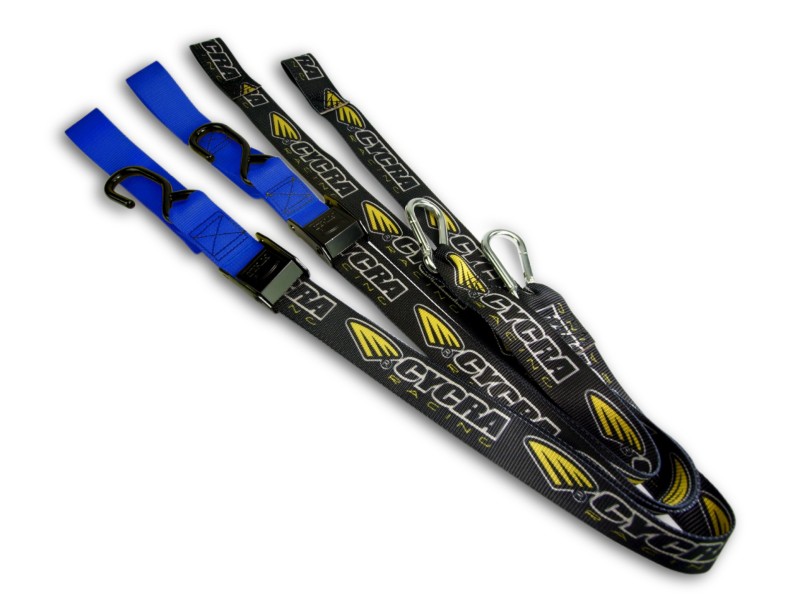 CYC Tie Downs