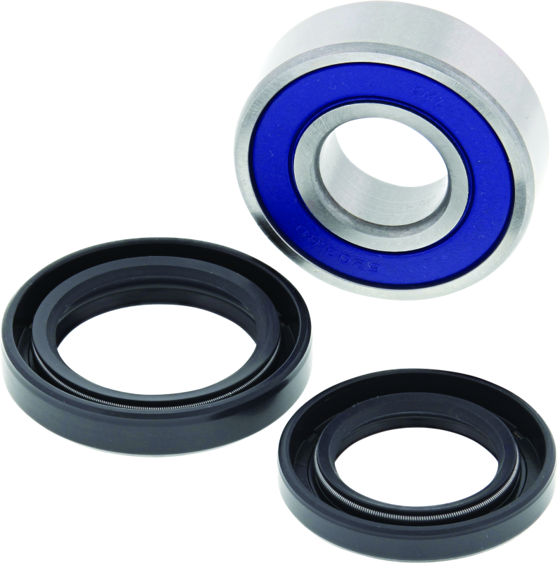 Quadboss Steering Stem Bearings 411432 QuadBoss 06-09 Arctic Cat 250 2x4 Lower Bearing Kit thumbnail 3