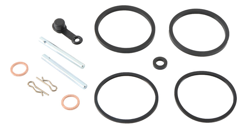 ABR Caliper Rebuild Kits