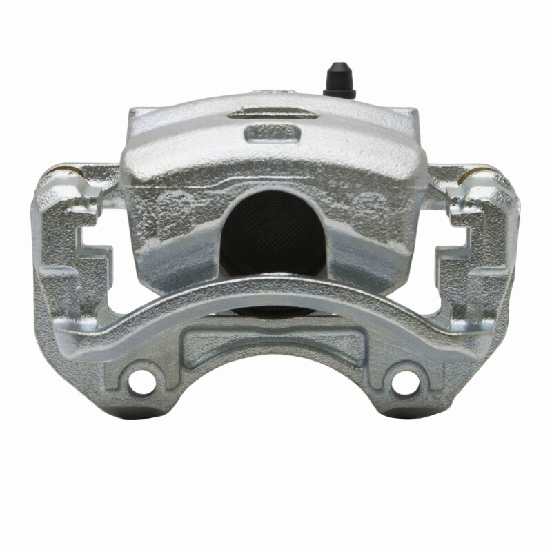 DFC 89-06 Infiniti I30 Front-L Silver Zinc Coated Premium Caliper