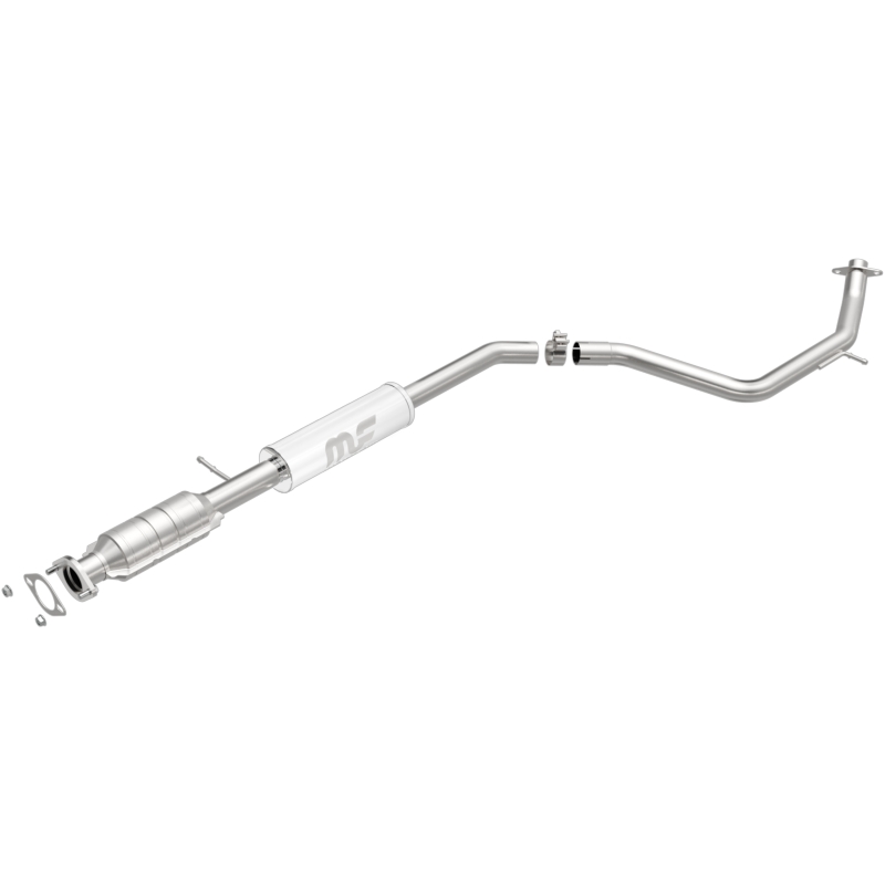MagnaFlow Conv DF 06-09 Mazda 5 2.3L thumbnail 2